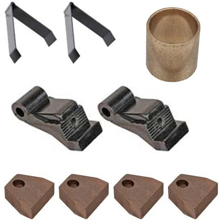 Aic Replacement Parts 1107328 One New Minor Starter Repair Kit Fits FARMALL 140 Models SDR1502-REPAIRKIT